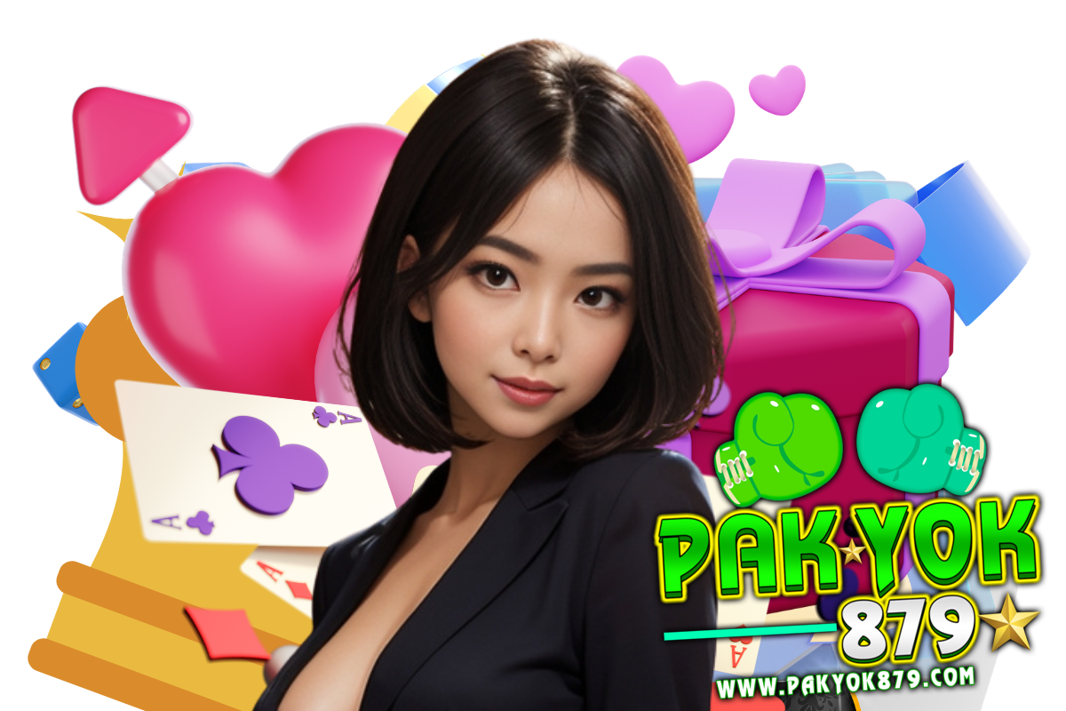 pakyok879 สมัคร