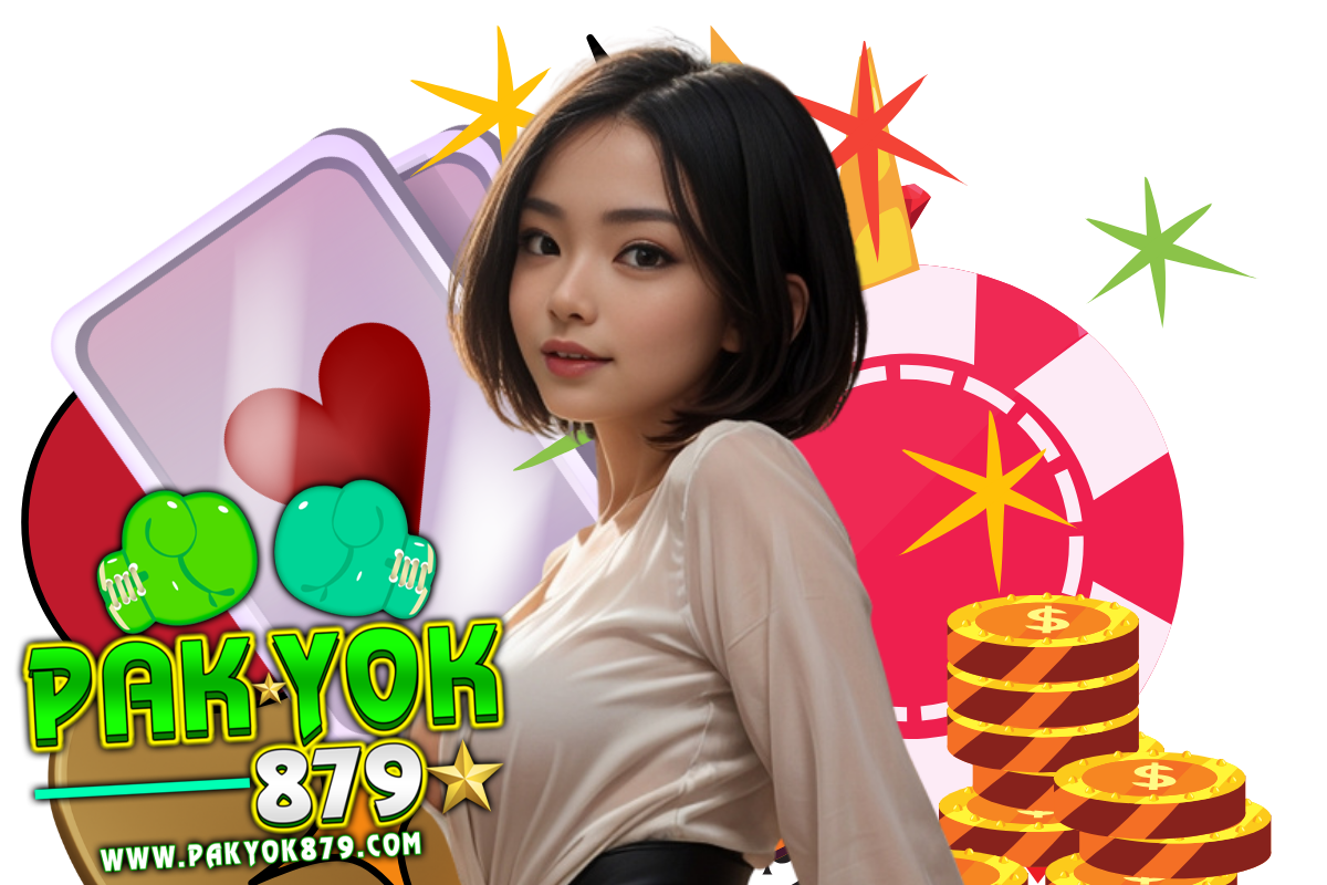 pakyok879 สล็อต