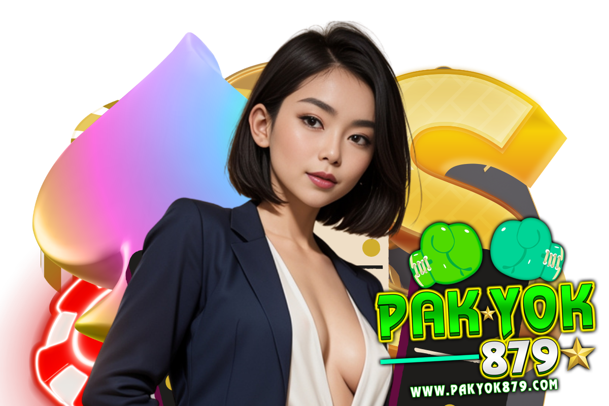 pakyok879 เว็บตรง